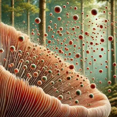 Understanding Basidiospores: What They Are and How They Affect Us