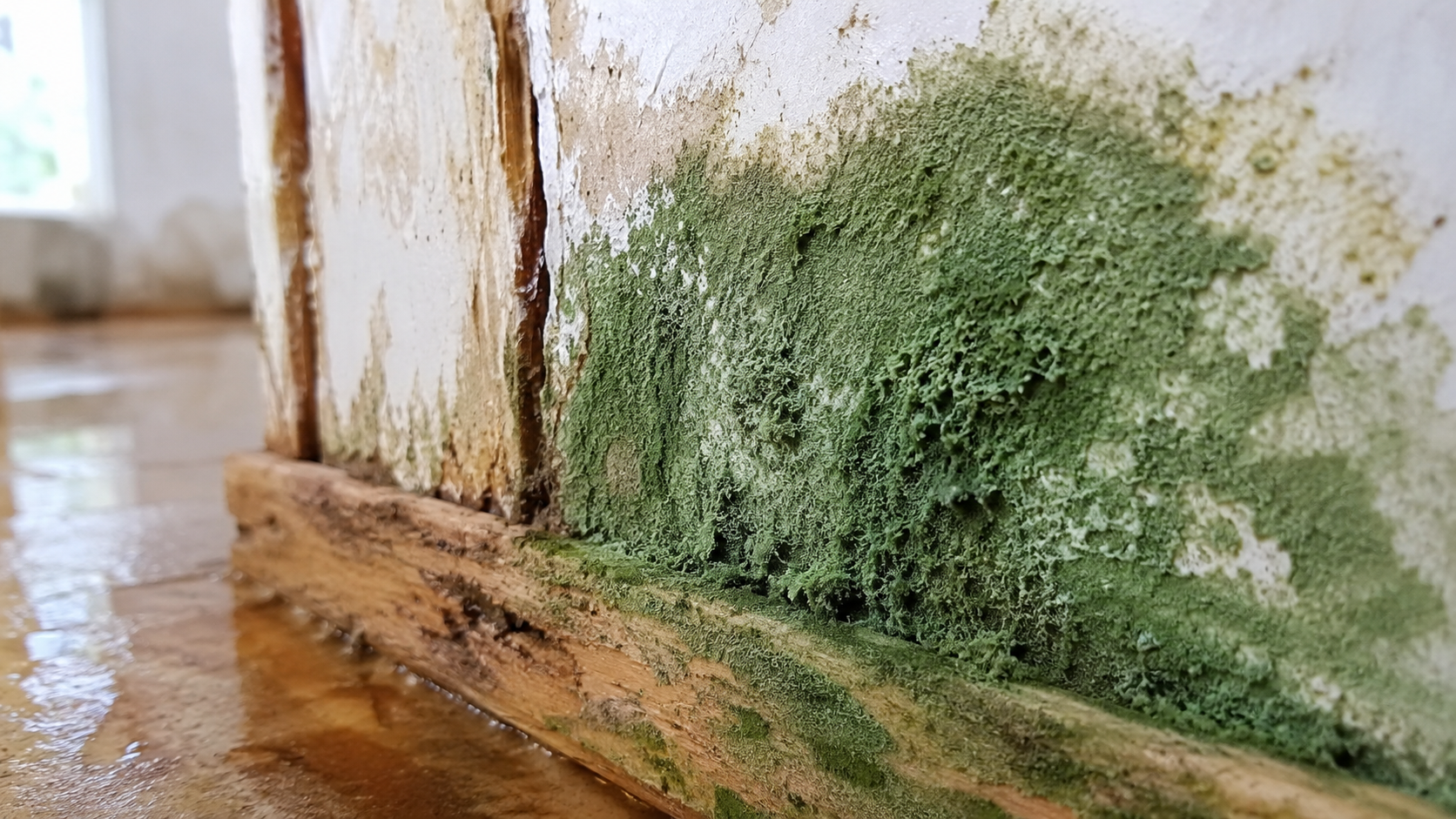 Know Your Mold: Trichoderma